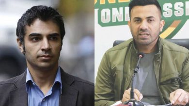 Again in the Pakistan Cricket Board, the adviser of the chief selector was brought home