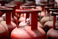 lpg price today lok sabha election