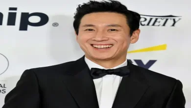 Lee Sun-kyun's body was discovered inside a vehicle at a park in central Seoul