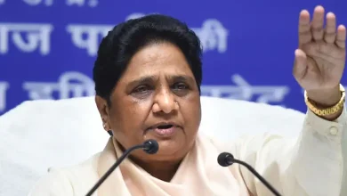 Lok Sabha Elections 2024: Big blow to BSP chief Mayawati