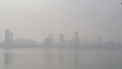 Air quality worsens again in Mumbai