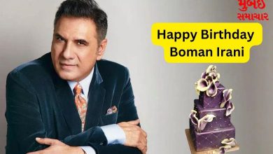 celebrity-new-career-after-40: happy Birthday Boman Irani