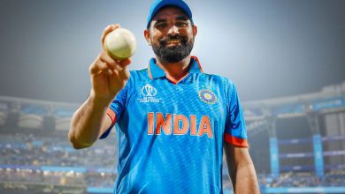 Will Mohammed Shami say goodbye to ODI and T20? A big claim in the report
