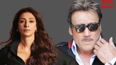 One drink at a party and Tabu-Jackie Shroff's relationship soured forever, never working together