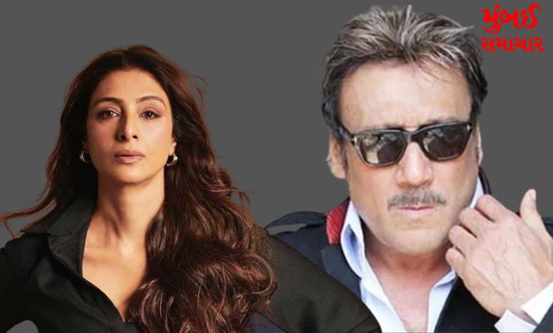 One drink at a party and Tabu-Jackie Shroff's relationship soured forever, never working together
