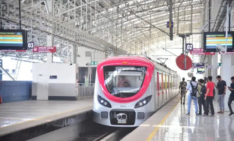 Kalyan-Dombivli-Navi Mumbai route will be connected