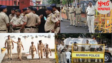 Mumbai Police's Operation All Out