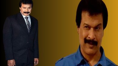 This popular CID actor suffered a heart attack...