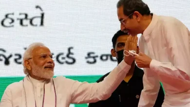 Uddhav Thackeray is also a beneficiary of this scheme of PM Narendra Modi…