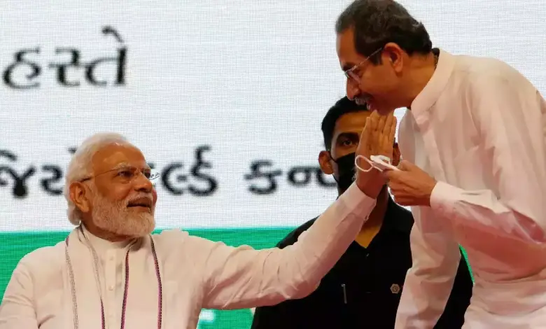 Uddhav Thackeray is also a beneficiary of this scheme of PM Narendra Modi…
