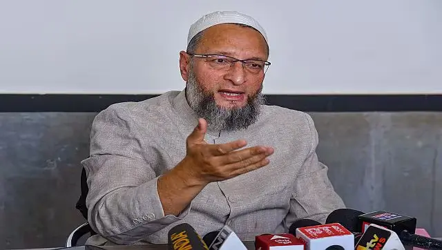 Politics heated up over CAA Asaduddin Owaisi said Modi government should tell people that…….