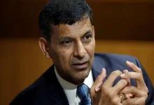 Raghuram Rajan about Indian economy develop country by 2047