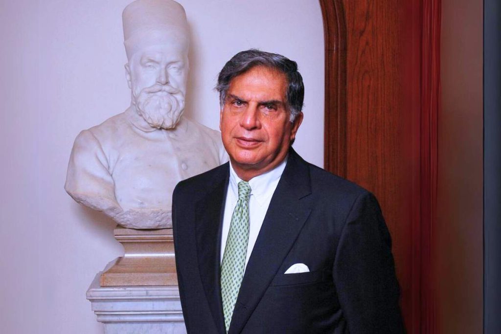 Ratan Tata