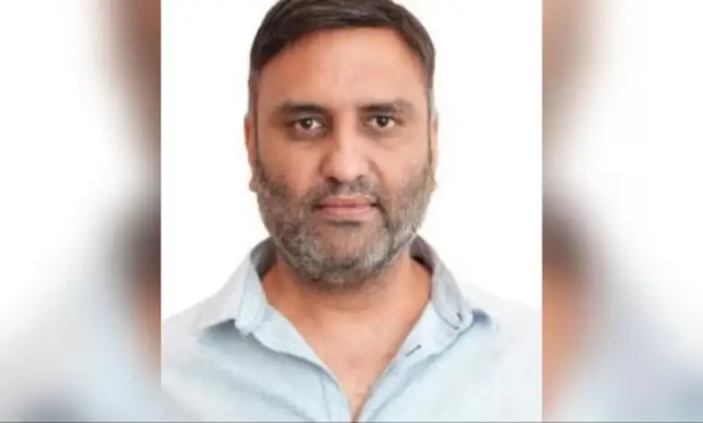 Ravi Uppal of Mahadev Betting App has been detained in Dubai.