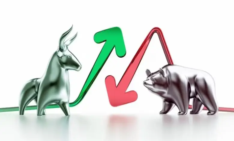 Stock Market Updates: Sensex, Nifty trade flat