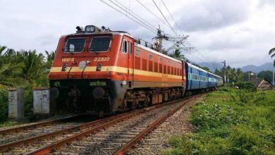Western Railway will run this additional train in Gujarat ​