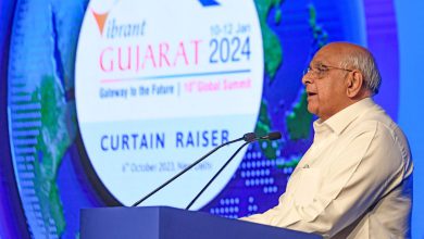 Preparations for Vibrant Gujarat in final stage: Hotel rent lakhs of rupees, these roads will be closed in Gandhinagar