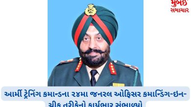 Lt Gen Manjinder Singh