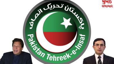 Imran Khan, new chairman, Gauhar Ali