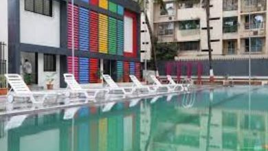 BMC Announce 3 New Swimming Pool