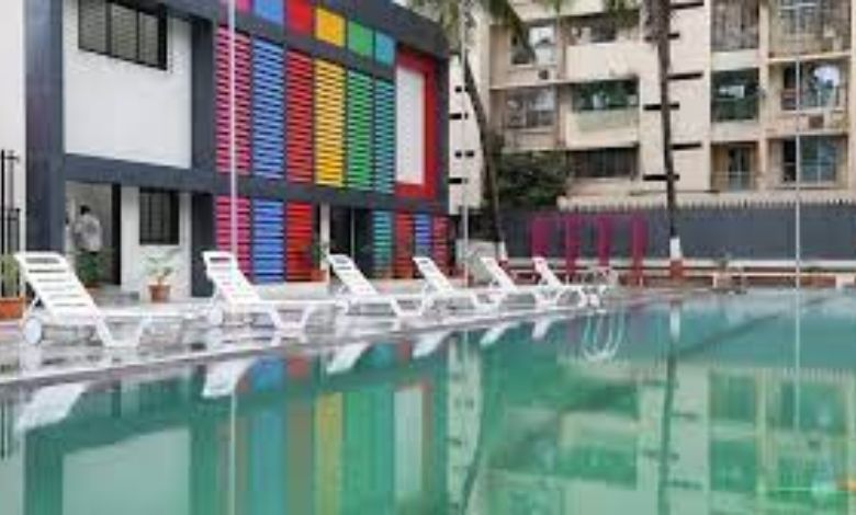 BMC Announce 3 New Swimming Pool