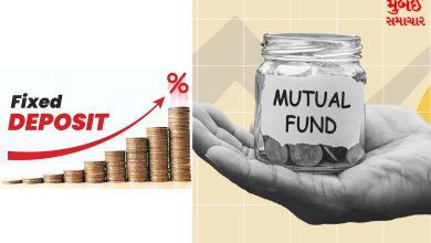 Fixed Deposits and Mutual Funds