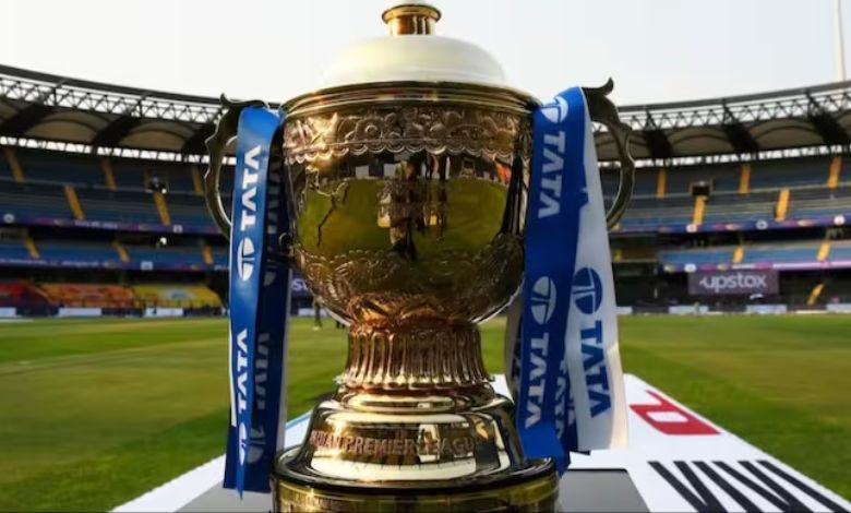 IPL 2024 Title Sponsor