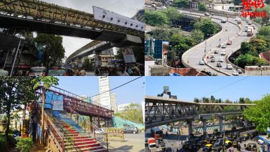 BMC Will repair Bridges
