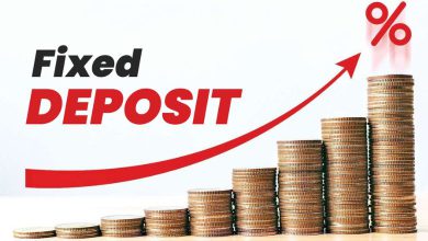 Fixed Deposit Rates Increased