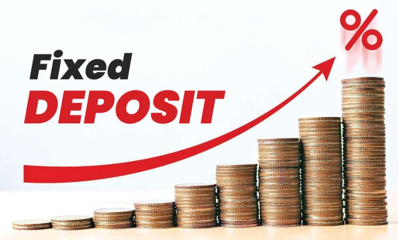 Fixed Deposit Rates Increased