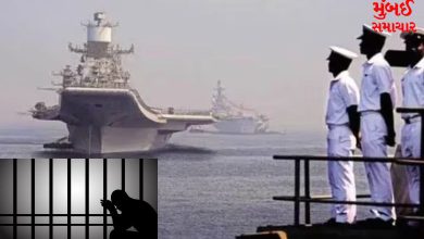Qatar, eight ex-Indian marine