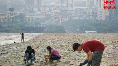 'Deep cleaning drive' in mumbai