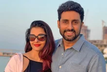 Why didn't Abhishek Bachchan go to Aishwarya Rai-Bachchan's party?