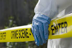 Kerala Crime Scene - Investigation Ongoing