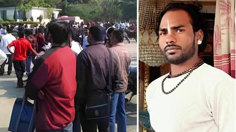"News coverage of the shocking revelation in Gopalganj priest murder"