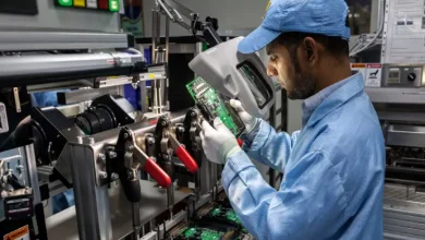 Gujarat's manufacturing sector poised to reach $1 trillion by 2025-26