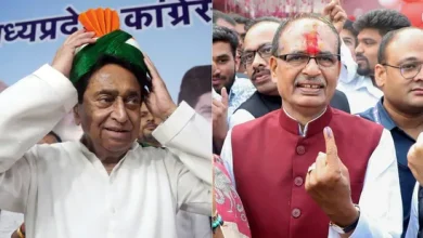Kamal Nath concedes defeat in Madhya Pradesh as BJP celebrates victory. Was Shivraj's announcement the secret weapon?