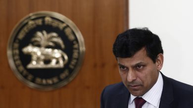 Former RBI Governor Raghuram Rajan casts doubt on India's ambitious $5 trillion economy goal by 2025, citing sluggish growth and other economic hurdles.