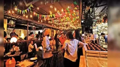 Thane hotels and bars face new regulations.