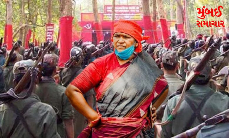 Naxalite to Telangana Govt Pradhan: Know about Sitakka