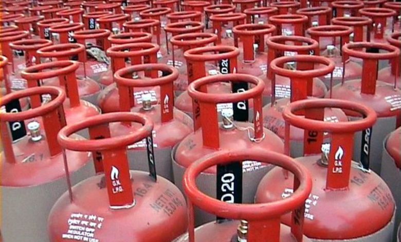 Do you have an LPG cylinder at home? So read this first…