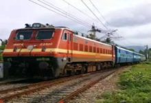 Next 15 days, trains will be delayed in the Central Railway