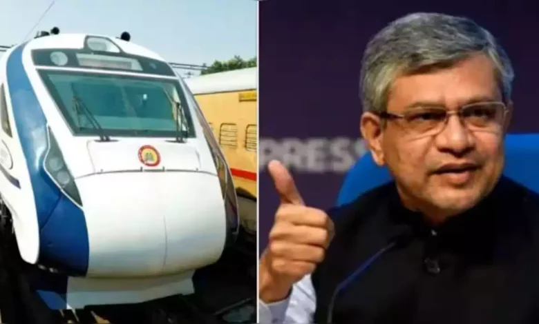 Vibrant Gujarat: Why should the Railway Minister be happy about the bullet train issue?