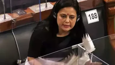 In preparation for registering FIR against Mahua Moitra, CBI sought ethics committee report from LS Secretariat.