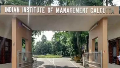 Director of IIM Kolkata sacked over sexual harassment allegations
