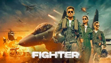 'Fighter' takes off with a bang: Earning so many crores on the first day