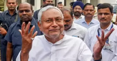 Nitish's deal with BJP fixed? New government likely to form in Bihar on Sunday: sources