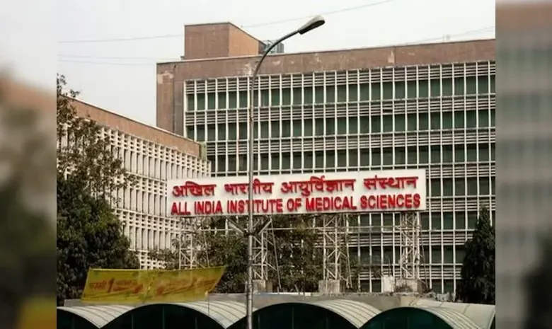 Delhi AIIMS takes U-turn withdraws decision to close OPD for half day