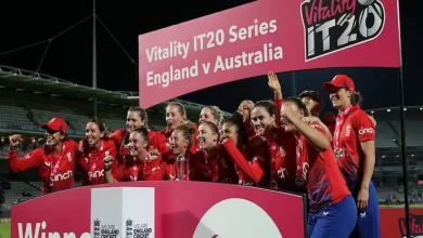 England told women cricketers, to play in India's WPL or against New Zealand?