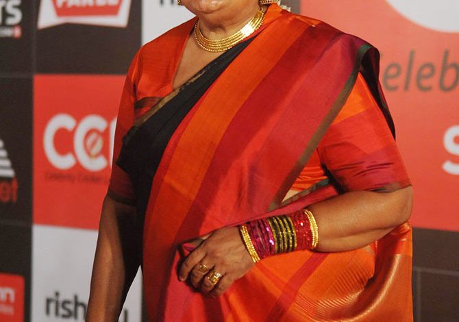 Government will also honor Usha Uthup with this award....